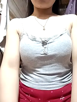 LucyyLy online show from 16, 3, 2026