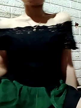 LucyyLy online show from 4, 10, 2025