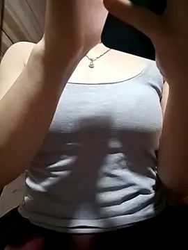LucyyLy online show from 15, 5, 2026