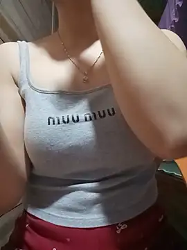 LucyyLy online show from 23, 5, 2026