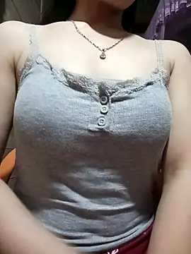 LucyyLy online show from 19, 3, 2026