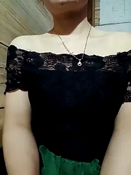 LucyyLy online show from 20, 9, 2025