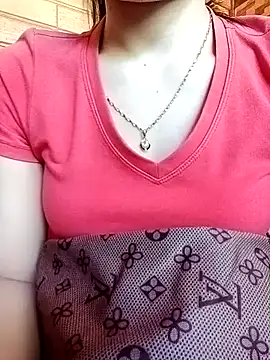 LucyyLy online show from 12, 9, 2025