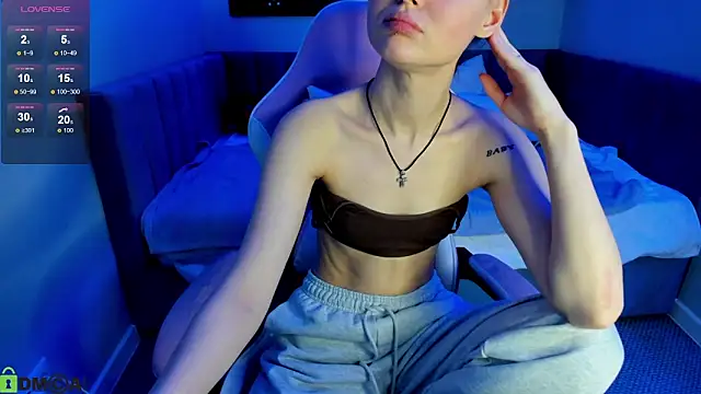 Snapshot of sasha__meow chatting on 22, 2, 2026 sasha meow online show from 22, 2, 2026