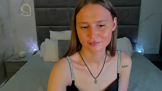 sasha  meow online show from 17, 11, 2025