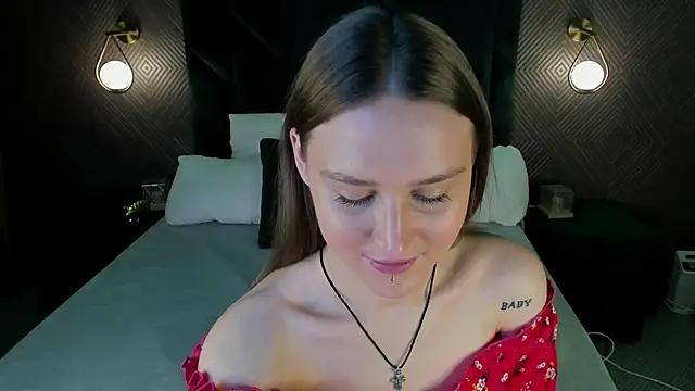 sasha  meow online show from 18, 11, 2025