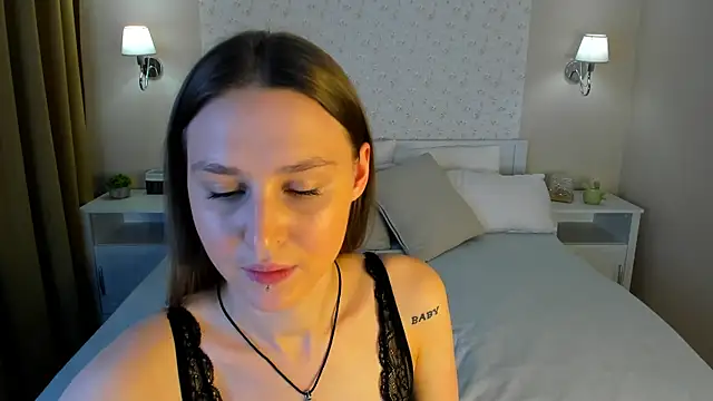 sasha  meow online show from 25, 11, 2025