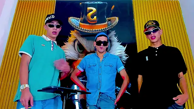 Dante Brown1  online show from 13, 10, 2025