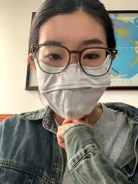 Lulu125216 online show from 24, 9, 2025