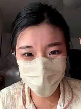 Lulu125216 online show from 15, 1, 2026