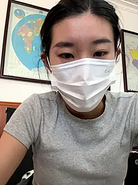 Lulu125216 online show from 25, 9, 2025