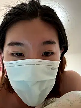 Lulu125216 online show from 12, 9, 2025