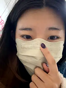 Lulu125216 online show from 28, 10, 2025