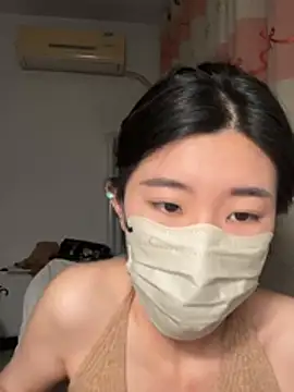 Lulu125216 online show from 31, 5, 2026