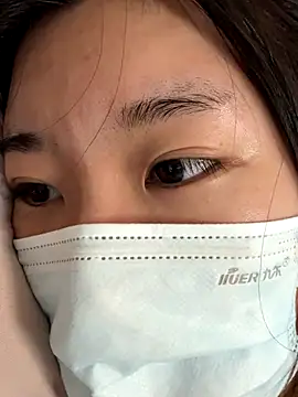 Lulu125216 online show from 28, 9, 2025