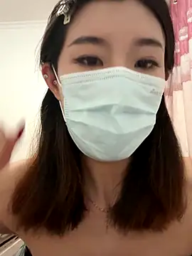 Lulu125216 online show from 14, 9, 2025