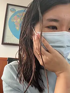 Lulu125216 online show from 23, 9, 2025