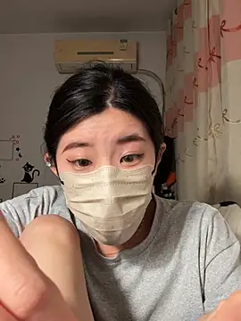 Lulu125216 online show from 28, 5, 2026