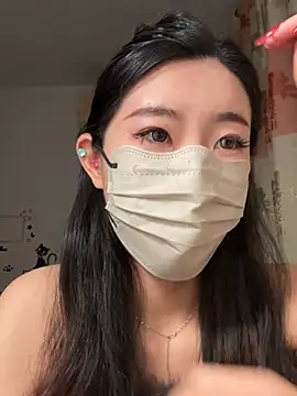 Lulu125216 online show from 8, 3, 2026