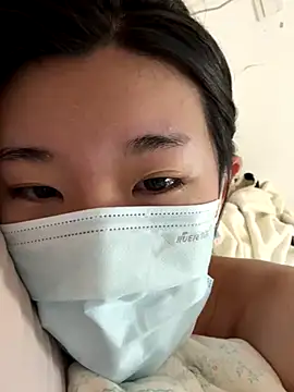 Lulu125216 online show from 10, 9, 2025