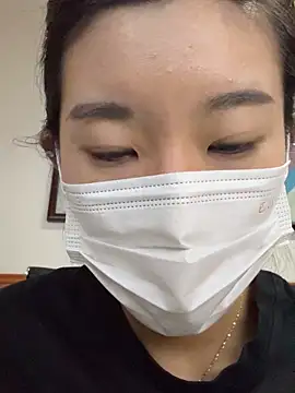 Lulu125216 online show from 9, 10, 2025