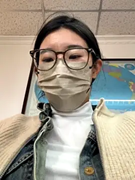 Lulu125216 online show from 20, 10, 2025