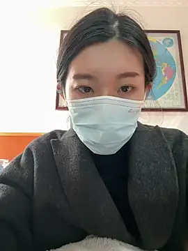 Lulu125216 online show from 13, 11, 2025