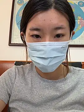 Lulu125216 online show from 30, 9, 2025