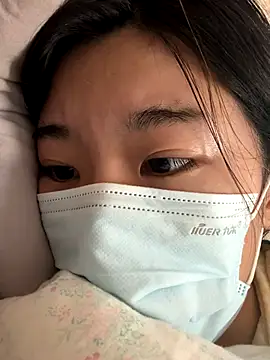 Lulu125216 online show from 13, 9, 2025