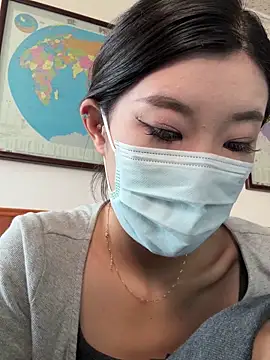 Lulu125216 online show from 20, 9, 2025