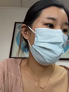 Lulu125216 online show from 26, 9, 2025