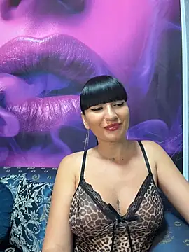 MysticCleo online show from 28, 7, 2026