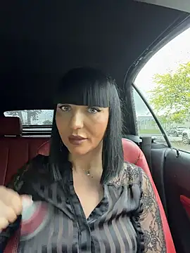 MysticCleo online show from 15, 5, 2026
