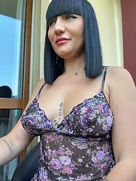 MysticCleo online show from 20, 6, 2026