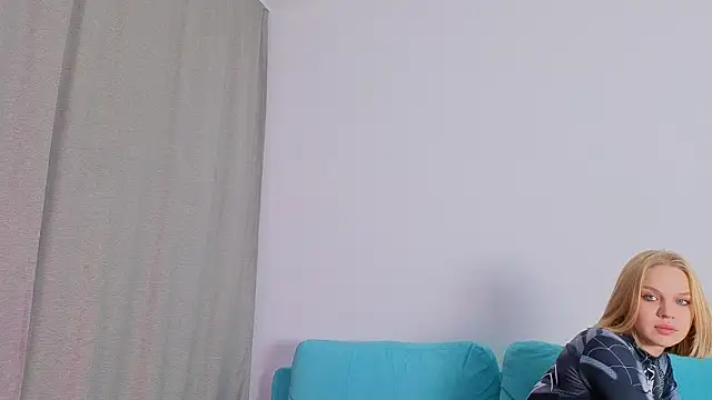 LuxyLust online show from 14, 11, 2025