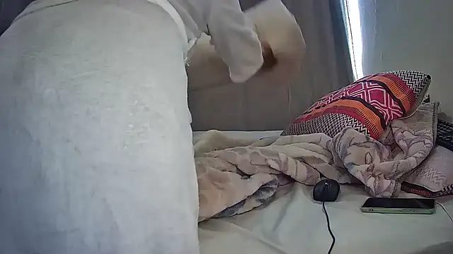 Sphebarbiex1 online show from 6, 10, 2025