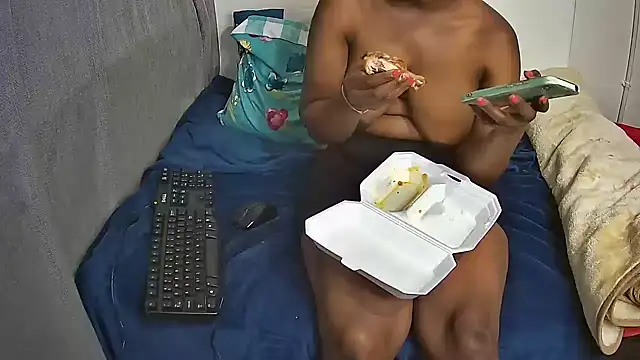 Sphebarbiex1 online show from 17, 9, 2025