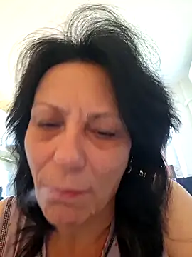 jessyca  online show from 25, 10, 2025