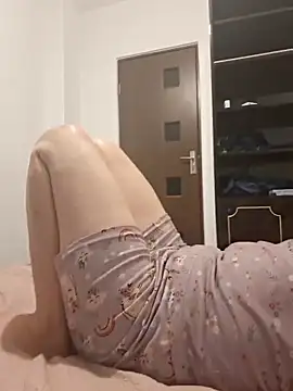 jessyca  online show from 30, 10, 2025