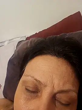 jessyca  online show from 29, 11, 2025