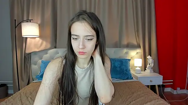 Belle Wa1ker online show from 15, 10, 2025