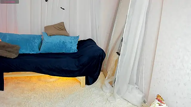 Belle Wa1ker online show from 7, 11, 2025