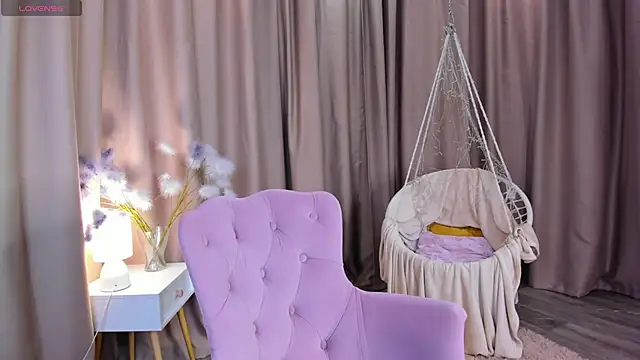 Belle Wa1ker online show from 29, 9, 2025