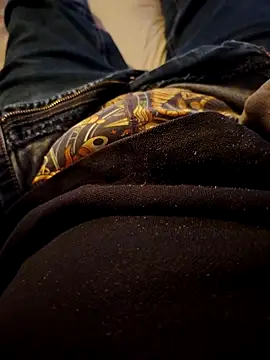 Alberto2840 online show from 8, 1, 2026