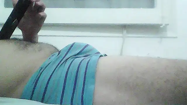 Yazaza1999 online show from 17, 9, 2025