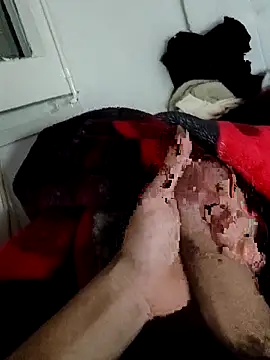 Yazaza1999 online show from 5, 11, 2025