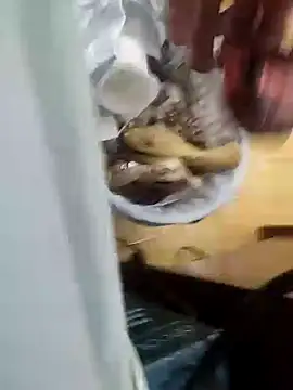 Yazaza1999 online show from 15, 10, 2025