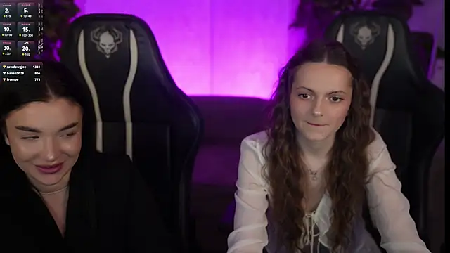 Snapshot of _Dasha_054 chatting on 16, 2, 2026 Dasha 054 online show from 16, 2, 2026