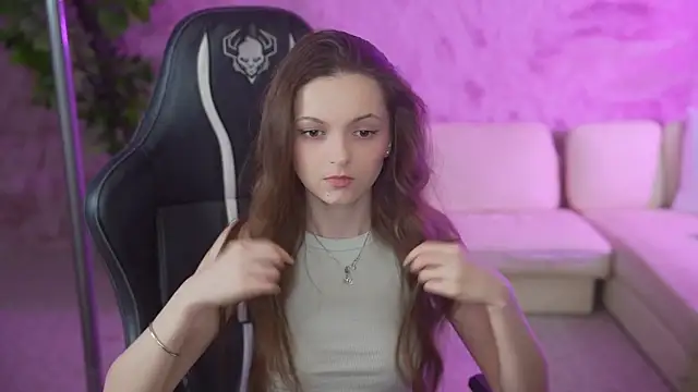  Dasha 054 online show from 24, 10, 2025