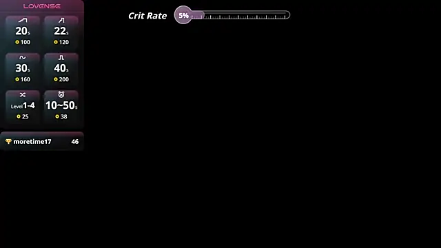 ivorynoir online show from 14, 4, 2026